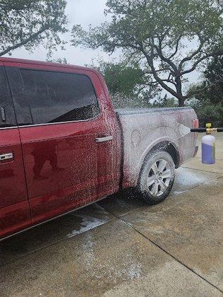 R&P MOBIL CARWASH AND DETAILING