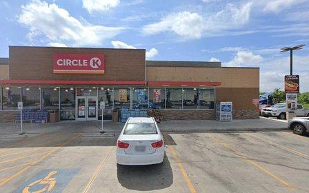 Circle K | Car Wash