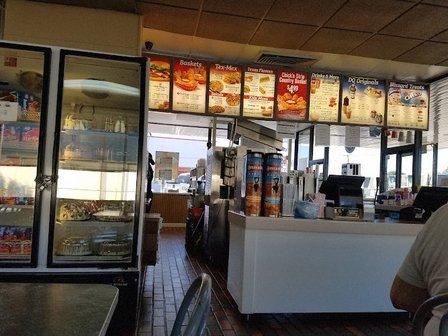 Dairy Queen