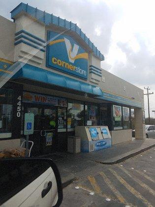 Circle K
