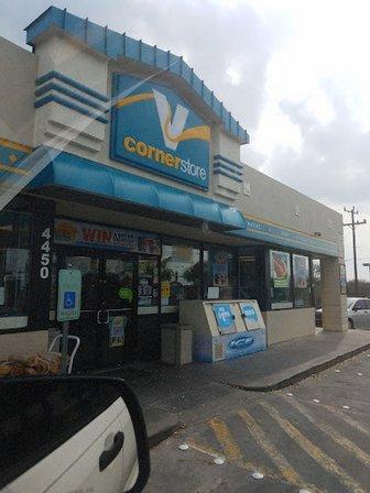 Circle K