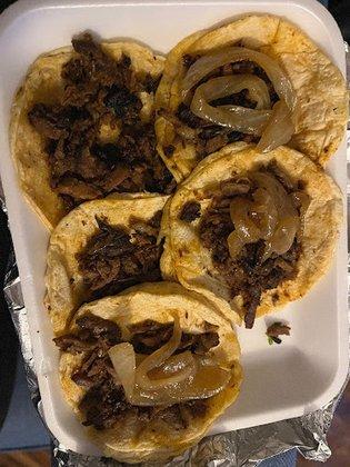 Taqueria El Pariente