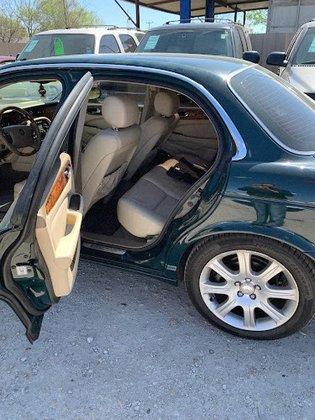 Positive Results Car Detailing Services