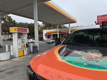 Shell