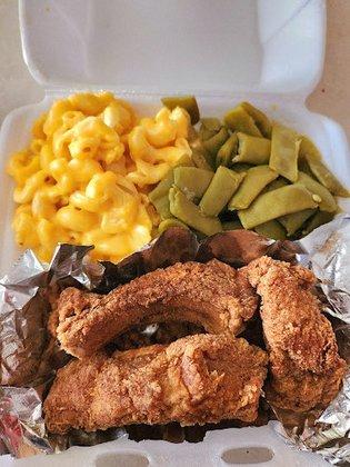 Meeks Cafe