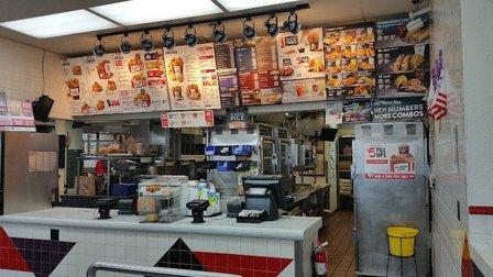 Taco Bell / KFC