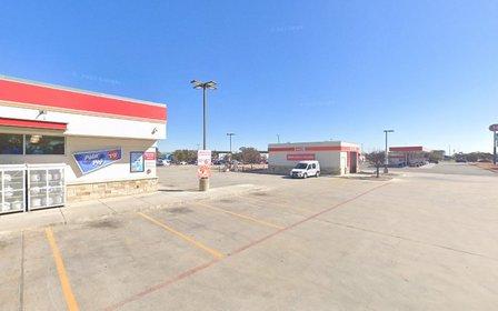 Circle K | Car Wash