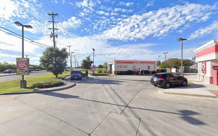 Circle K | Car Wash