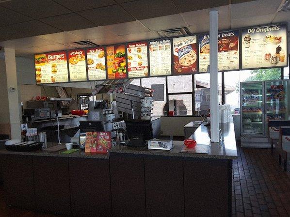 Dairy Queen
