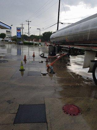 Potranco Corner Store /CHEVRON