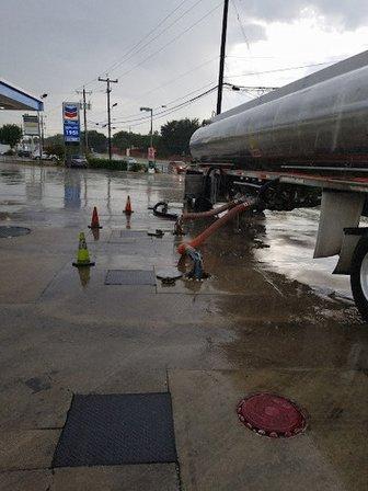 Potranco Corner Store /CHEVRON