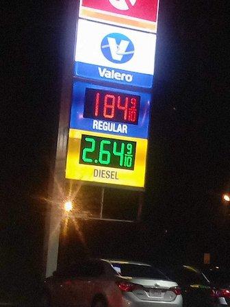 Valero