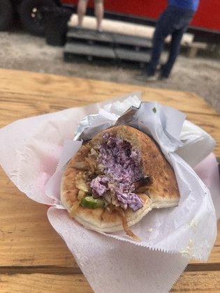 Pita Plus Plus