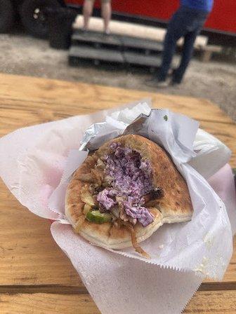 Pita Plus Plus