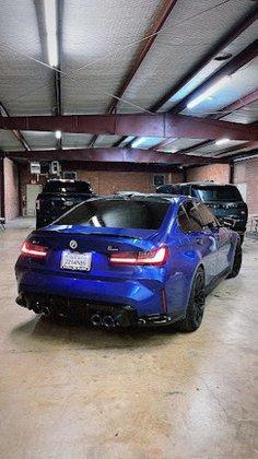 Blackbird Automotive & Aircraft Services