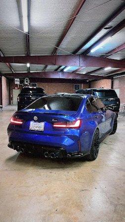 Blackbird Automotive & Aircraft Services