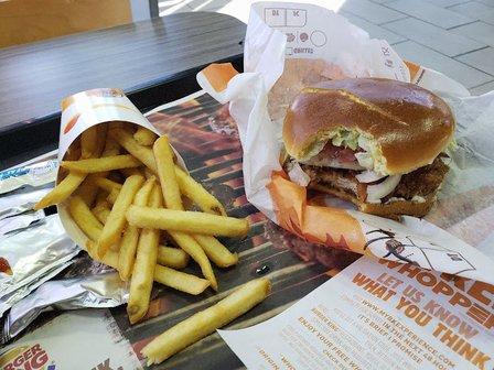 Burger King