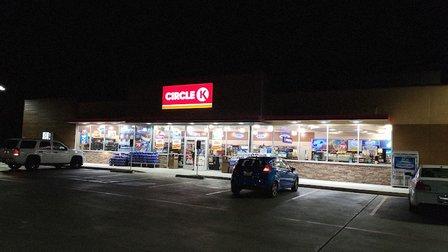 Circle K