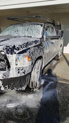 Dbest Auto & aircraft detailing