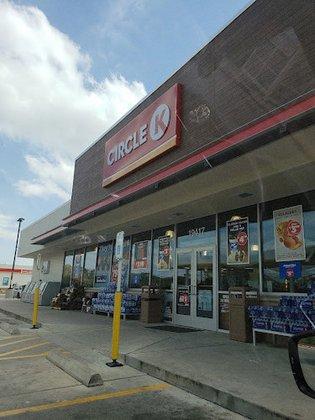 Circle K