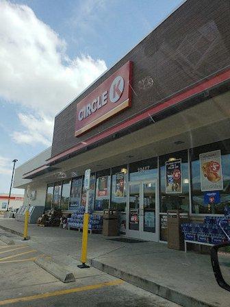 Circle K