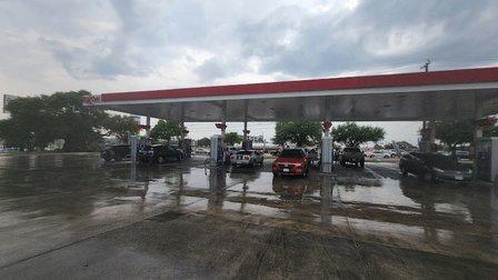 Exxon