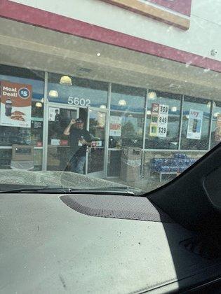 Circle K