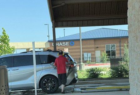 All American Car Wash
