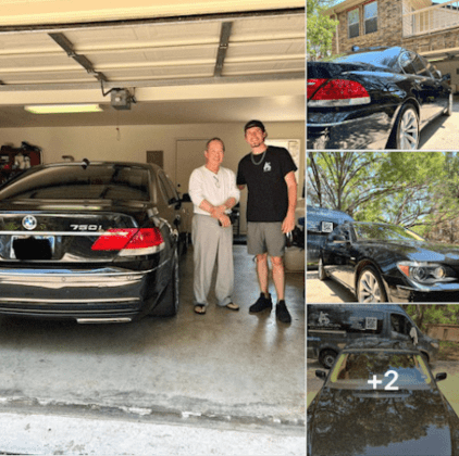 Affluent Auto Spa Mobile Detailing