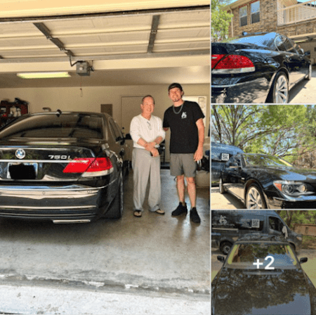 Affluent Auto Spa Mobile Detailing