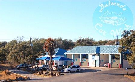 Bulverde Car Wash