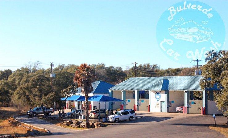 Bulverde Car Wash