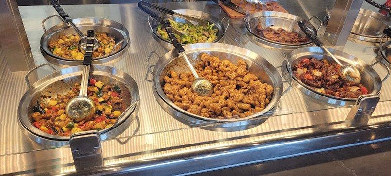 Panda Express