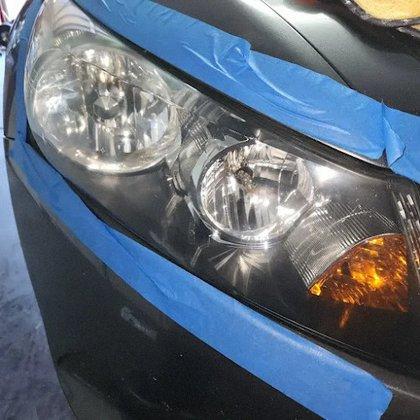 High Shine Auto Care