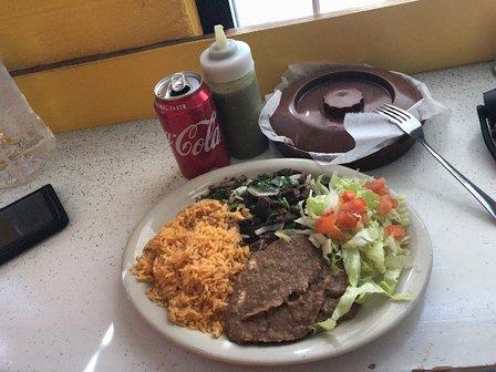 Tacos Ricos