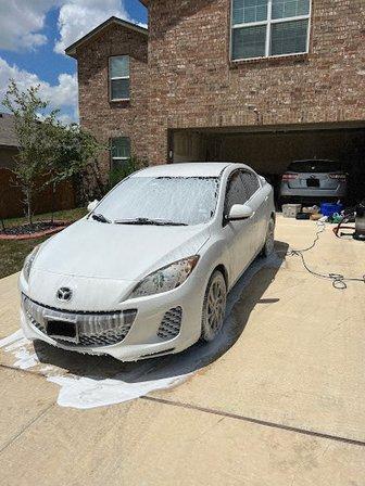Platinum Mobile Detailing