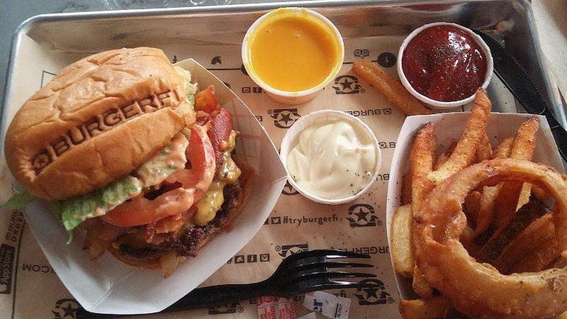 BurgerFi