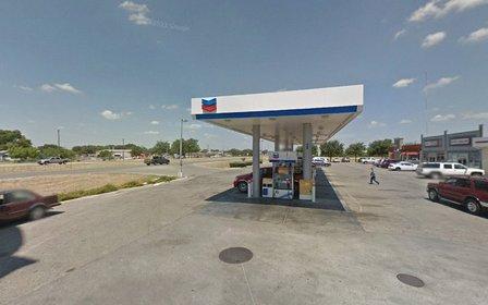 Chevron