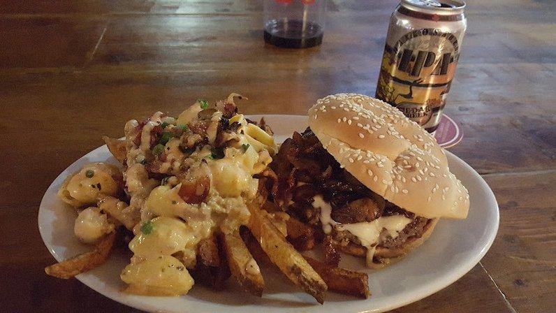 Mad Pecker Brewing Co.