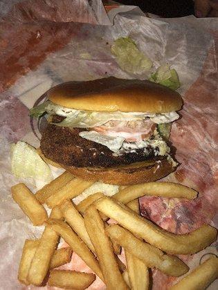 Burger King