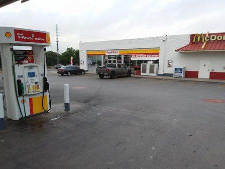 Shell