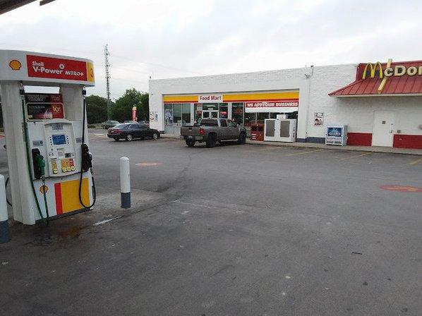 Shell