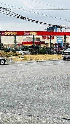 H-E-B Fuel
