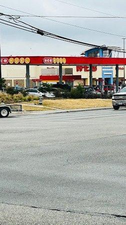 H-E-B Fuel