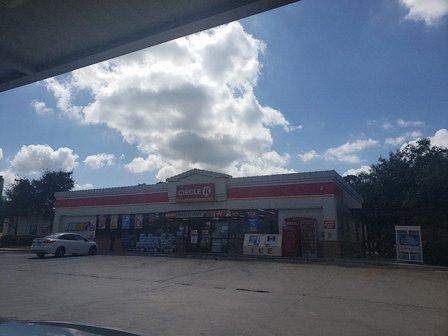 Circle K