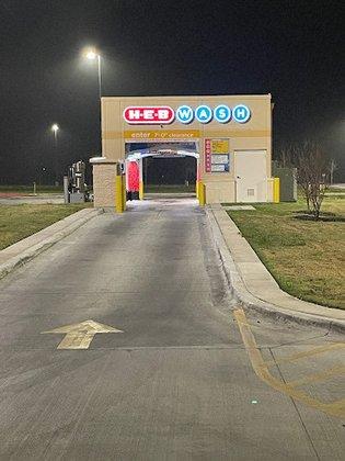 H-E-B Fuel