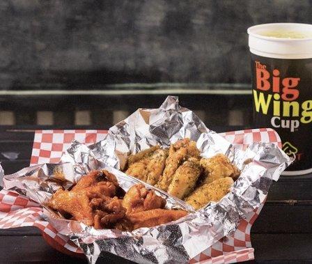 WingIT - Alamo Ranch