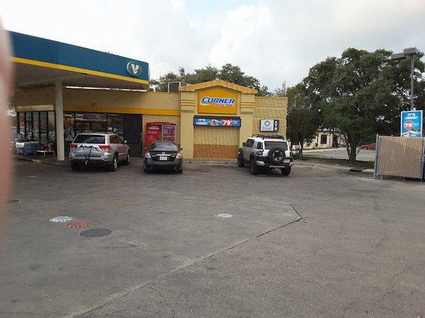 Circle K