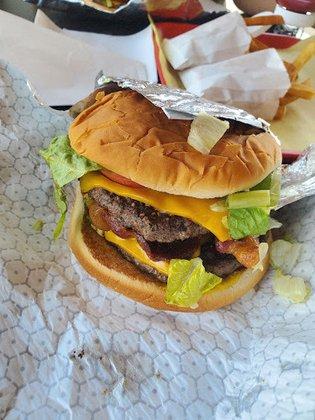 Burger Factory