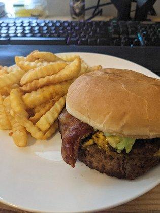 Hometown Burger